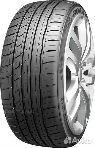 RoadX RXMotion U11 235/35 R18 90Y