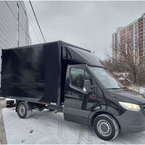 Mercedes-Benz Sprinter 2.2 AT, 2019, 353 000 км, с пробегом, цена 3 100 000 руб.