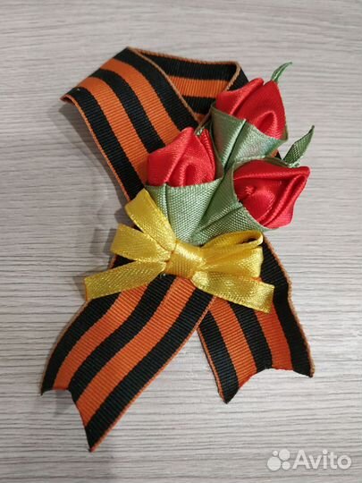 Значки на 9 мая