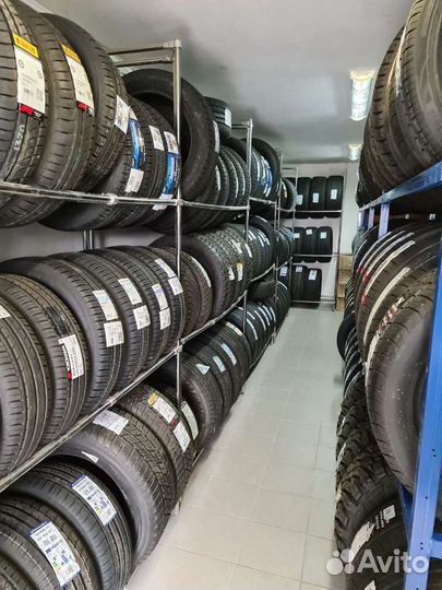 Arivo Ultra ARZ5 225/55 R18 102W