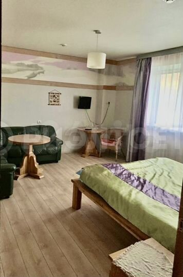 Готовый бизнес