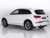 Audi Q5 2.0 AMT, 2014, 93 981 км, с пробегом, цена 2 820 000 руб.