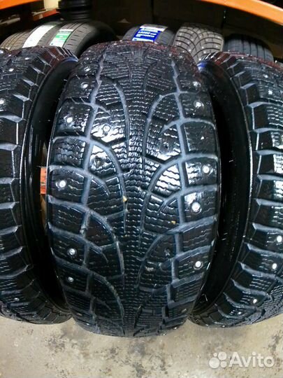 Contyre Arctic Ice 175/65 R14