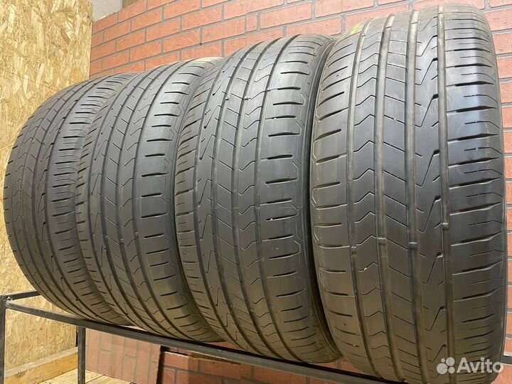 Hankook Ventus Prime3 SUV K125A 235/55 R18 100V