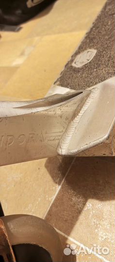 Трюковой самокат кастом