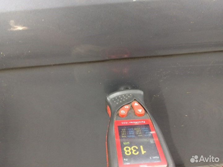 Дверь передняя для Opel Omega B 9147939