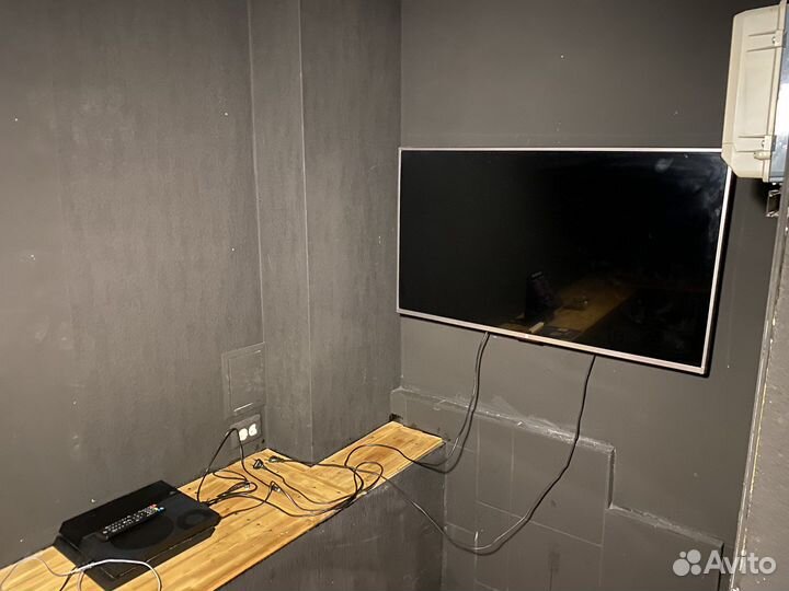 Телевизор