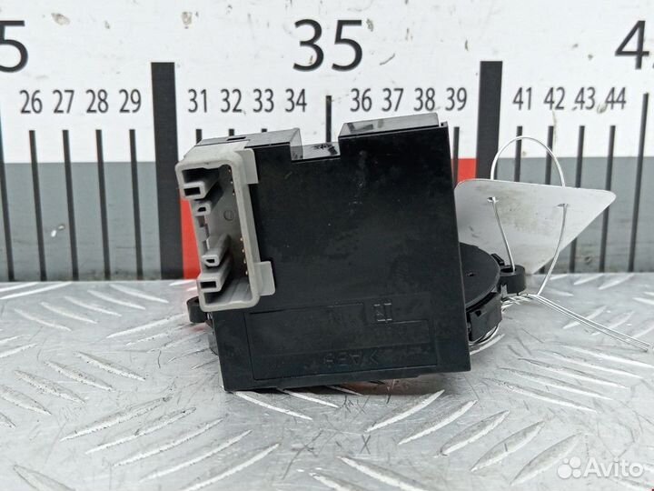 Датчик угла поворота руля Lexus RX 2003 8924530080