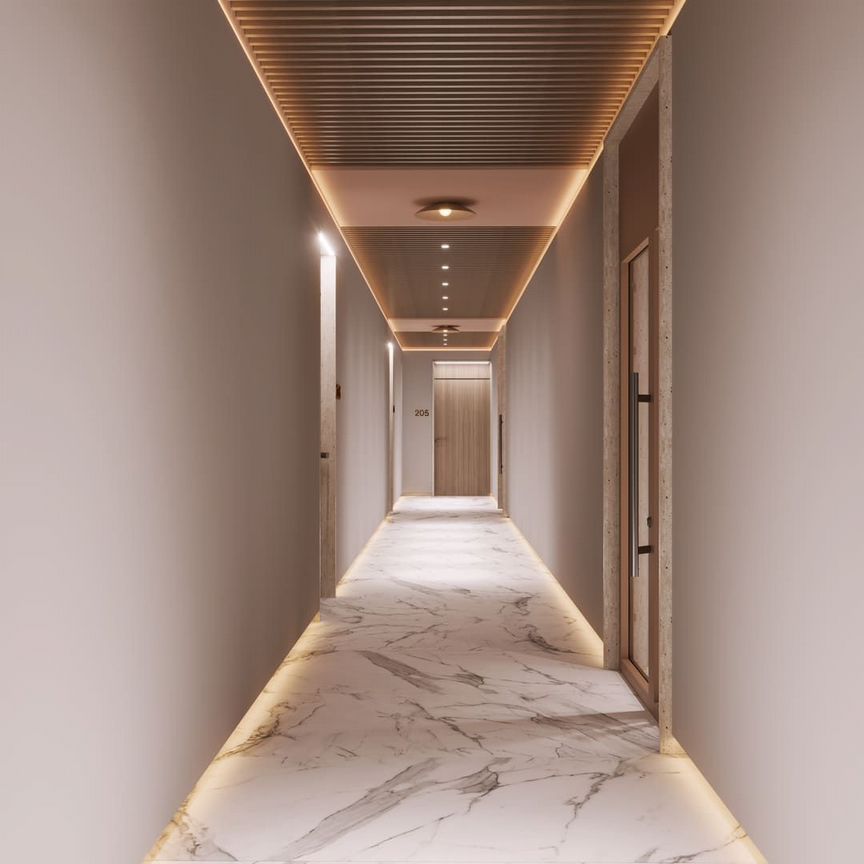 3-к. квартира, 105 м², 21/31 эт.