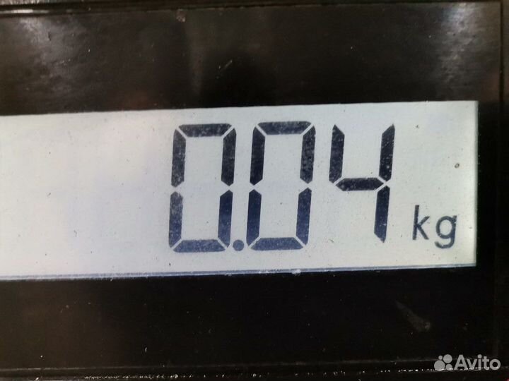 Датчик коленвала Ford C-Max рест. 2010