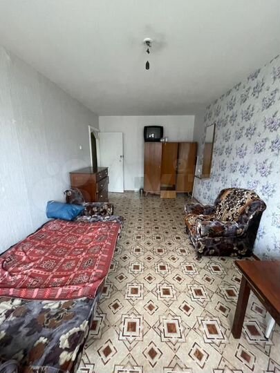 3-к. квартира, 61,2 м², 1/5 эт.