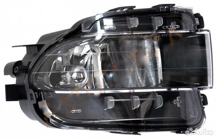 Lexus GS 2005-11 птф правая