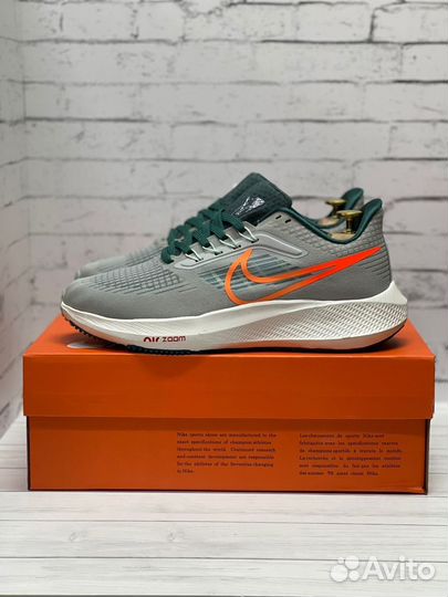 Кроссовки Nike Air Zoom Pegasus