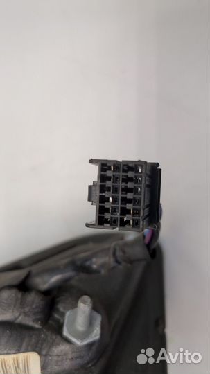 Зеркало боковое Jeep Patriot, 2008