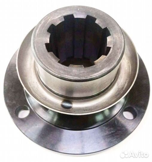 фланец хвостовика