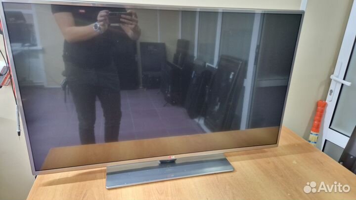 Телевизор LG 42