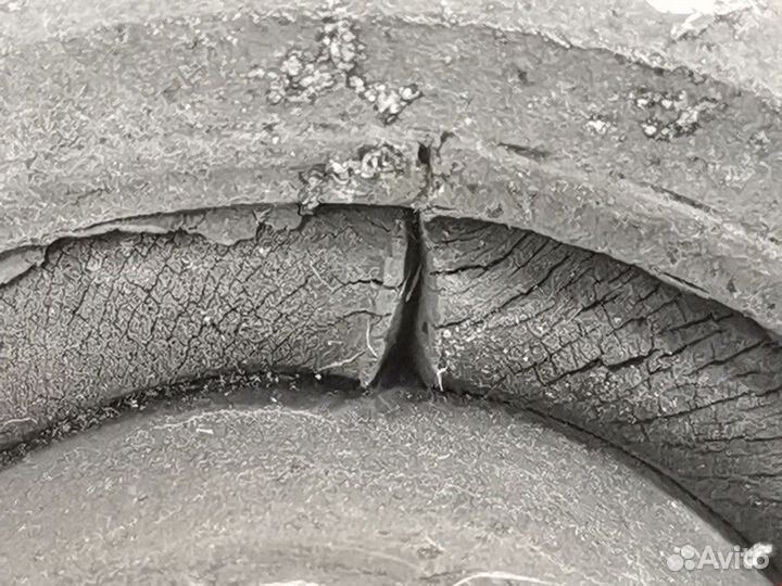 Рычаг задний правый BMW 7 E65/E66/E67 2004