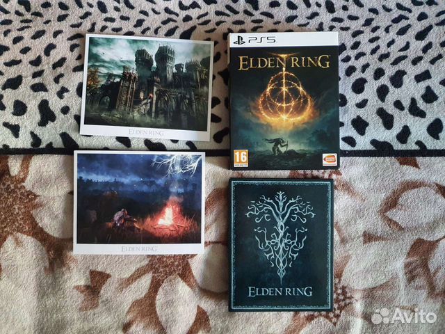 Elden Ring PS5