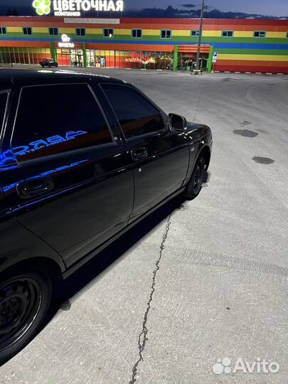 LADA Priora 1.6 МТ, 2009, 150 000 км