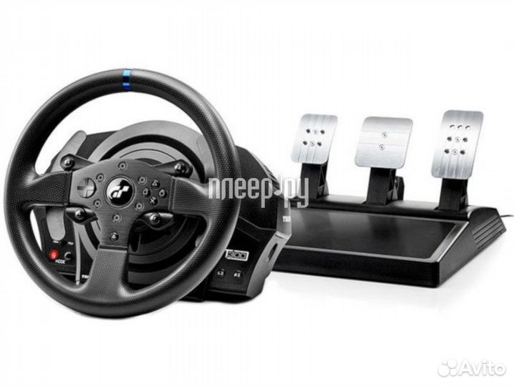 Thrustmaster T300RS