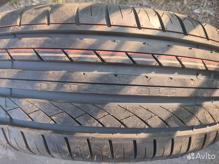 Hifly HF 805 215/55 R16