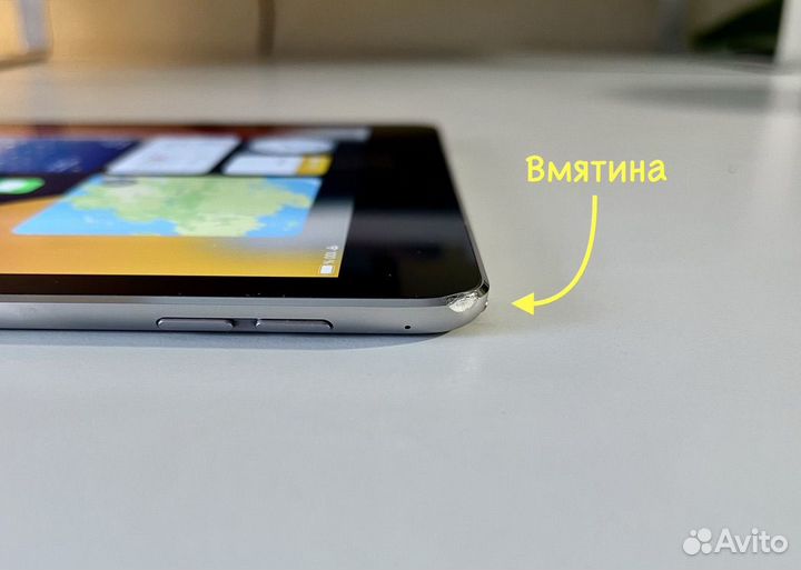 iPad Air 2 Space Grey 64 GB Wi-Fi