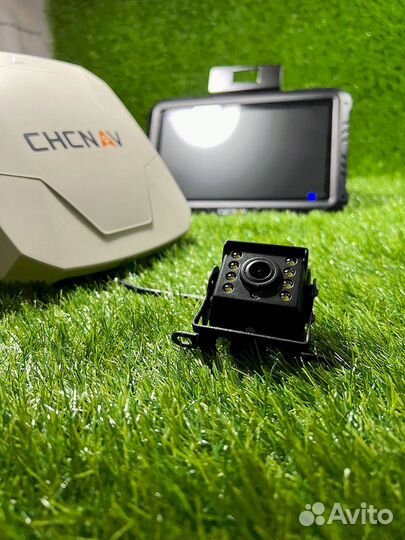 Точное земледелие агронавигатор chcnav NX510 PRO