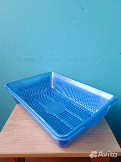 Принадлежности для кошек. Лотки, миски