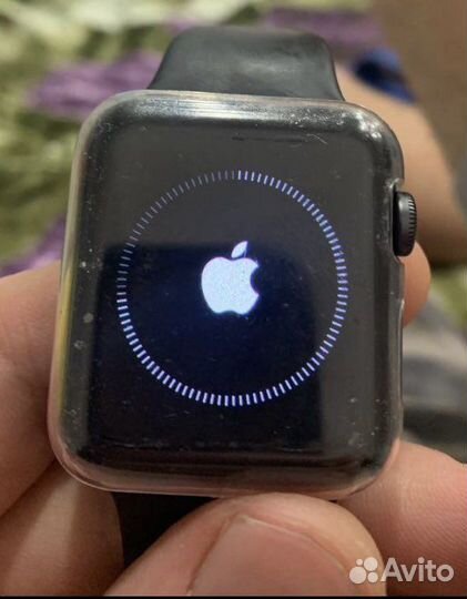 Iwatch 3 42 мм