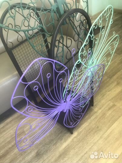 Декор для сада