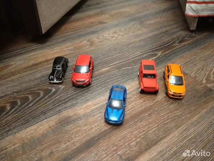 Детские машинки игрушки