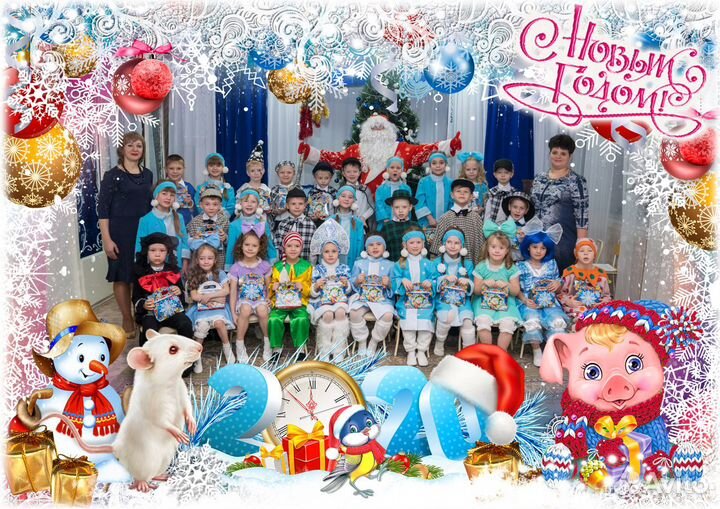 Видео и фотосъёмка