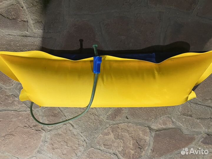 Кислородная подушка