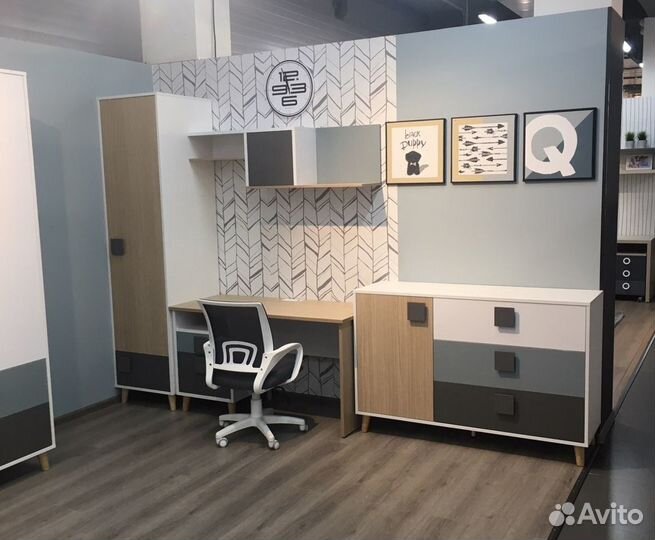 Детская мебель Подростковая мебель