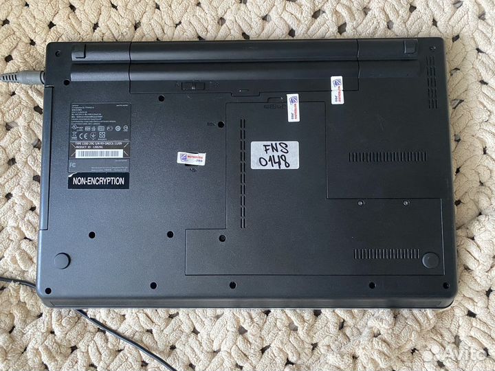 Lenovo ThinkPad E525