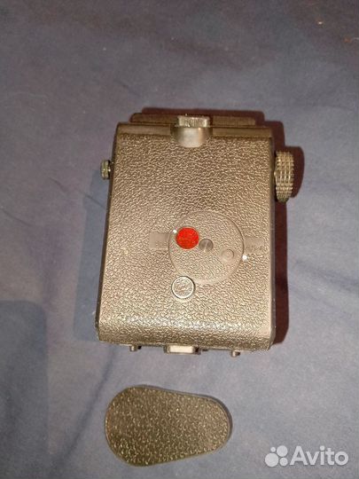 Фотоаппарат Любитель 166