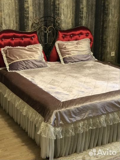 Пошив чехлов на диван, накидки, дивандеки