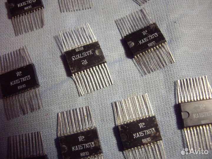 Ка157хп3 микросхема