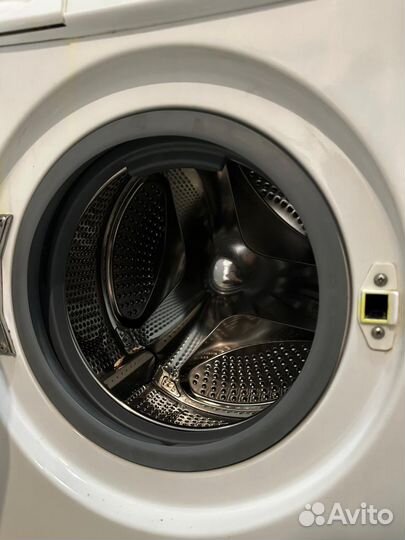 Стиральная машина samsung