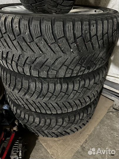 Toyo Observe Ice-Freezer SUV 285/45 R22