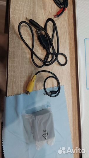 Видеошлем Eachine EV800