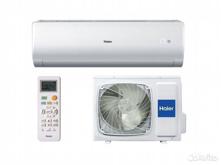 Кондиционер с Доставкой и Установкой