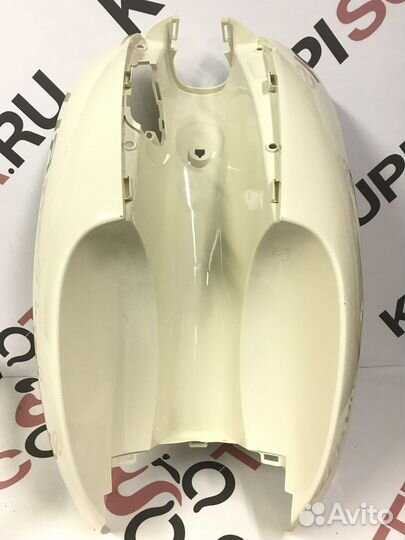 Парус (передний обтекатель) Honda Crea Scoopy AF55