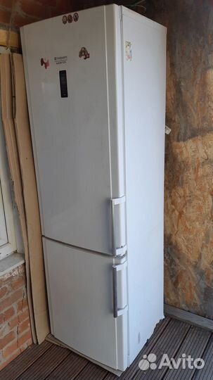 Холодильник бу