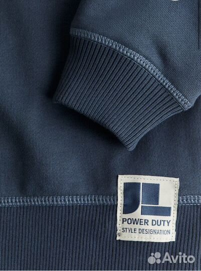 Спортивный костюм hm 104 122 134