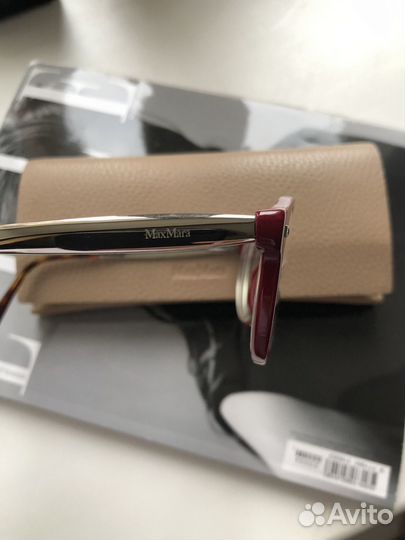 Оправа для очков Max Mara