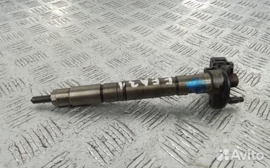 Форсунка дизельная volkswagen passat CC (EEA31AL01