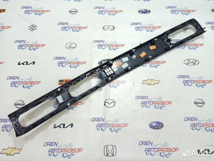 Накладка на торпедо Renault Arkana 1.6 H4M 2020