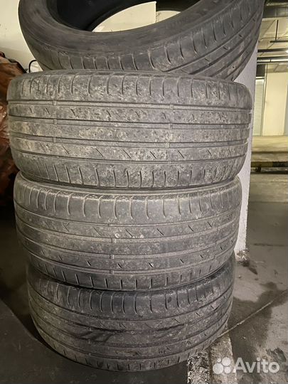 Marshal MU12 225/50 R17 98W