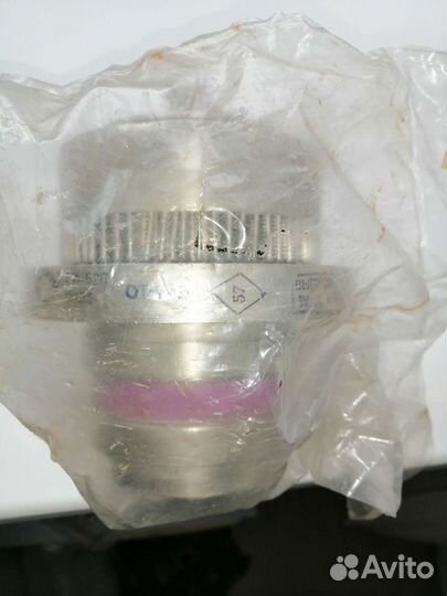 Генераторная лампа